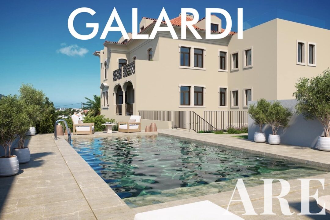 Galardi real estate development