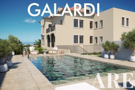 Galardi 94 Galardi real estate development