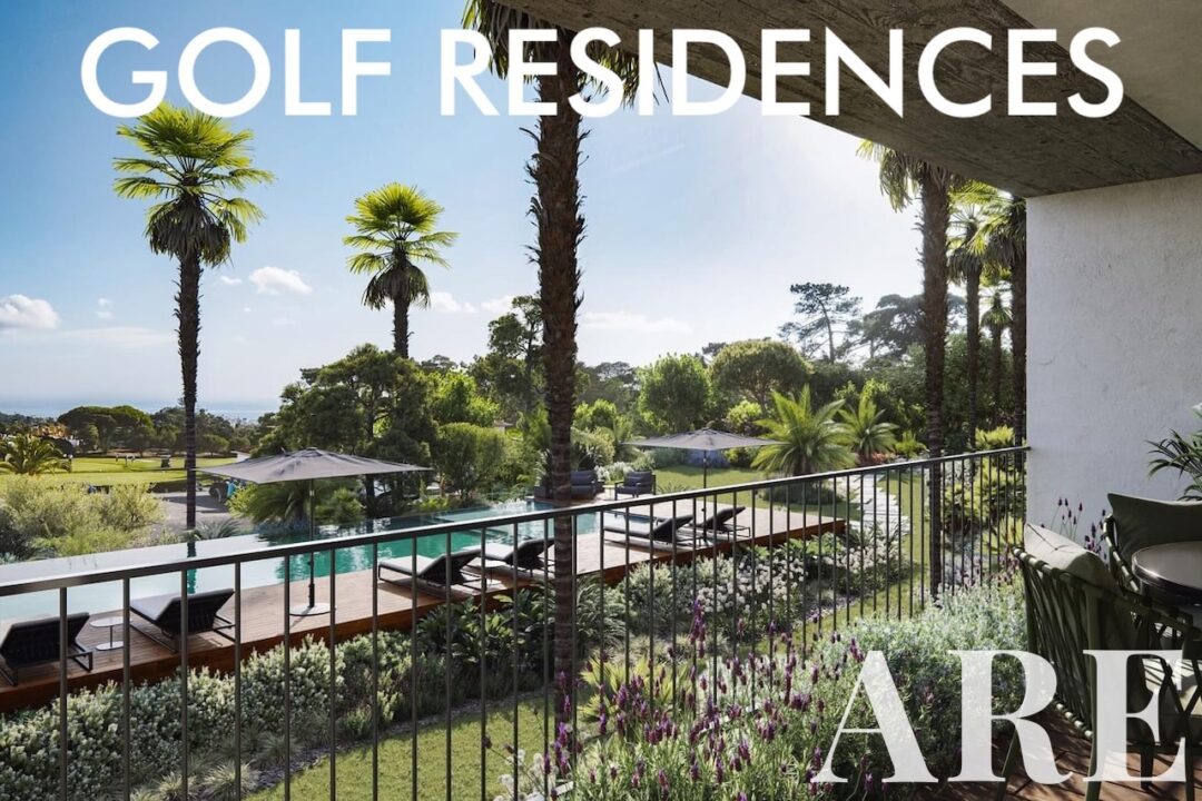 Golf Residences 96 Golf Residences real estate development