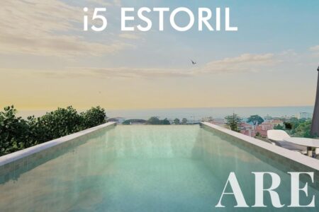 i5 Estoril 95 i5 Estoril real estate development