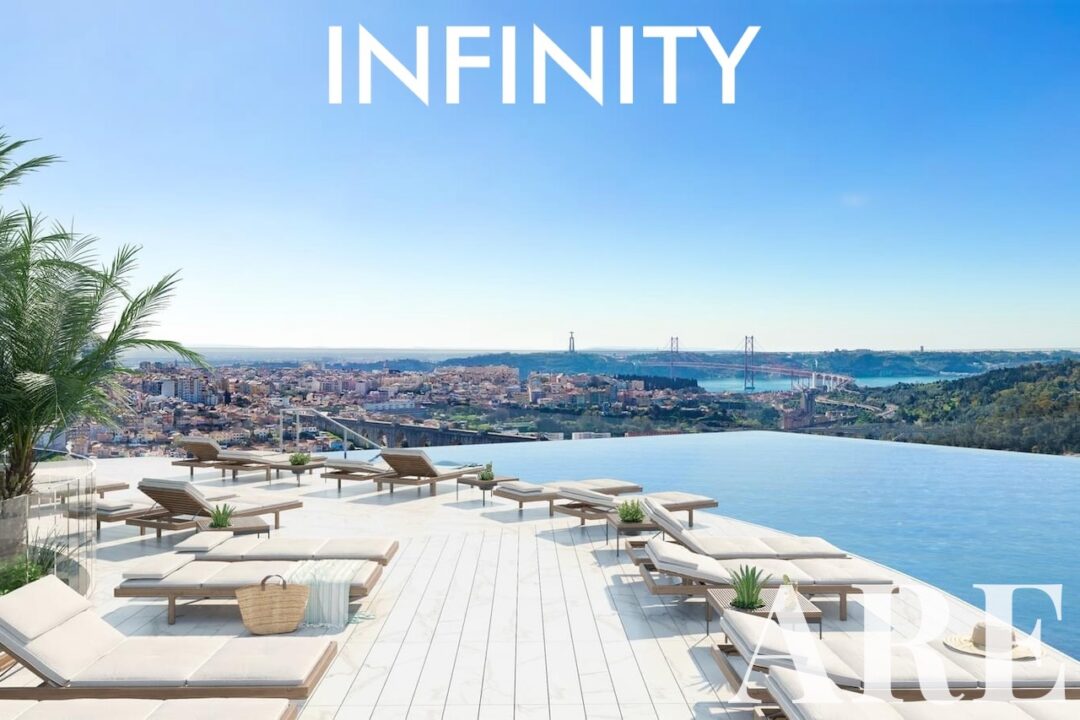 Infinity real estate developement