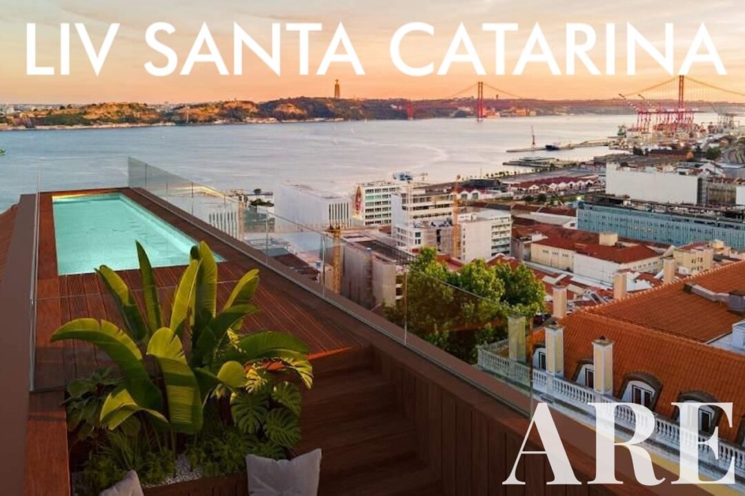 LIV Santa Catarina 31 LIV Santa Catarina real estate development