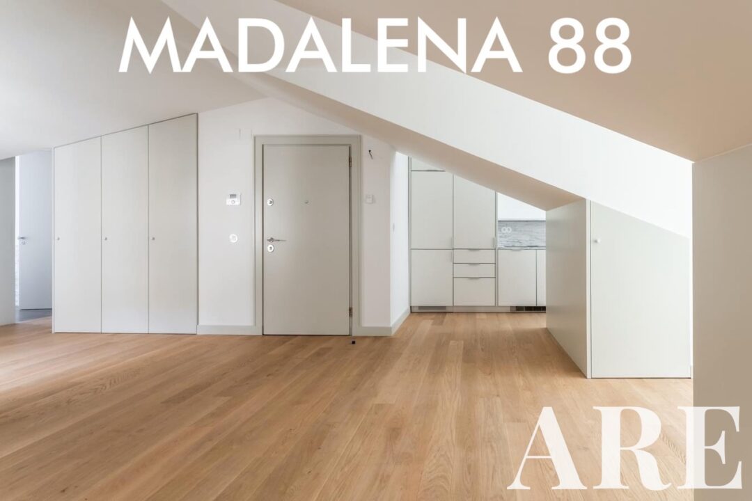 Madalena 88 real estate development