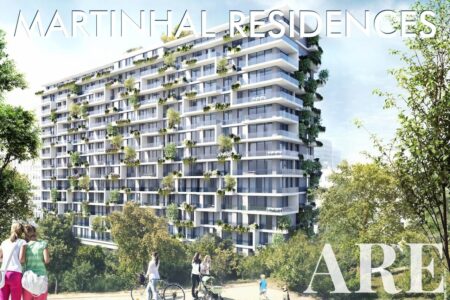 Martinhal Residences 23 Martinhal Residences real estate development
