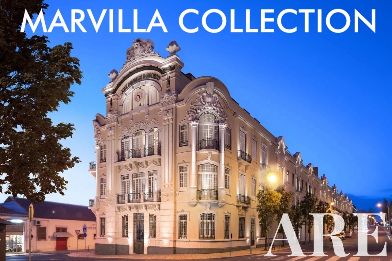 Marvilla Collection