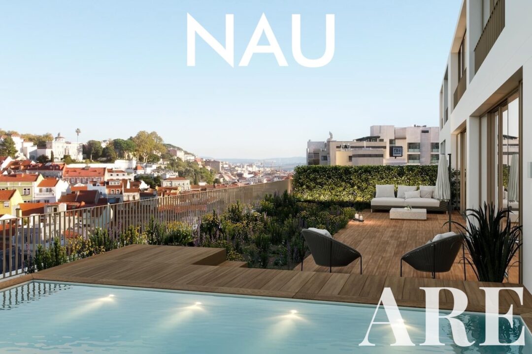 NAU real estate development