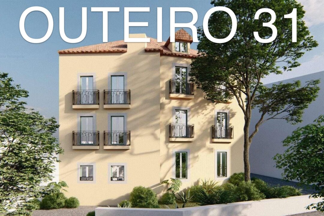 Outeiro 31 92 development outeiro 31 featured