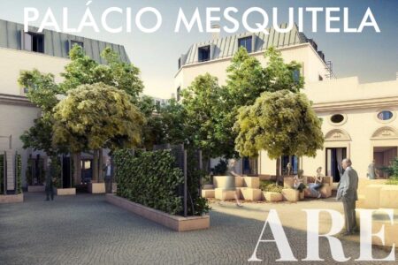 Palácio Mesquitela 74 Palácio Mesquitela real estate development