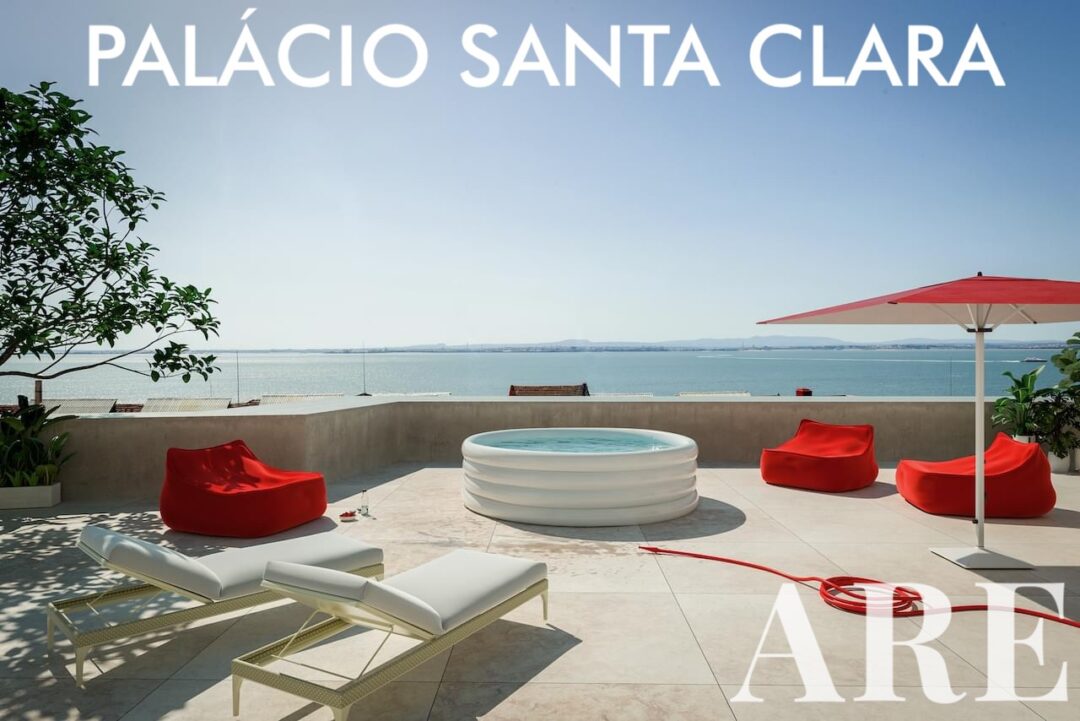 Palácio Santa Clara real estate development