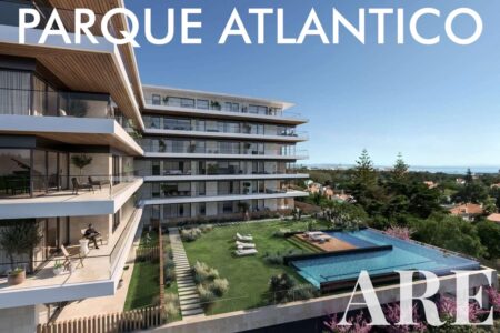 Parque Atlântico 97 Parque Atlântico real estate development