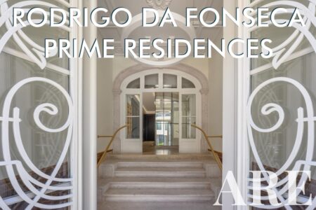 Rodrigo da Fonseca Prime Residences 71 Rodrigo da Fonseca Prime Residences real estate development
