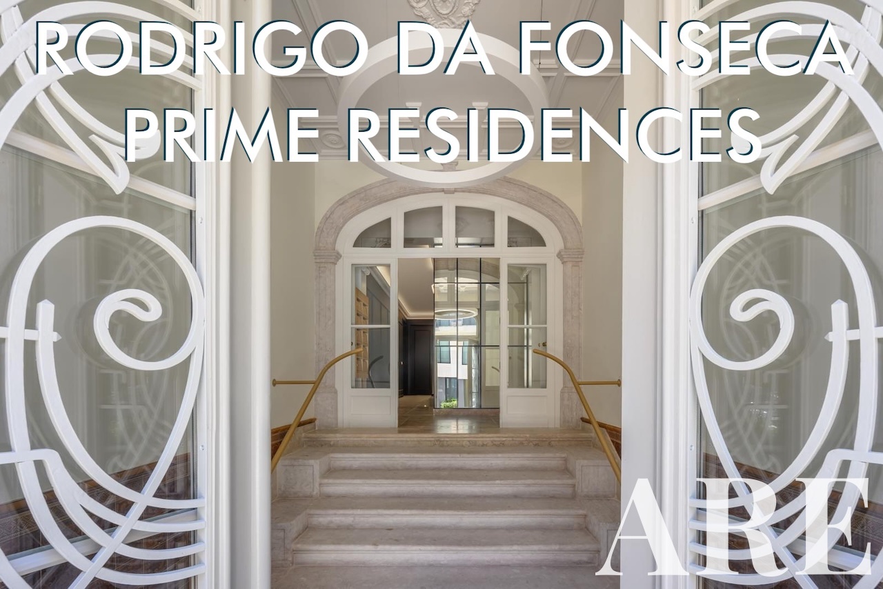 Rodrigo da Fonseca Prime Residences