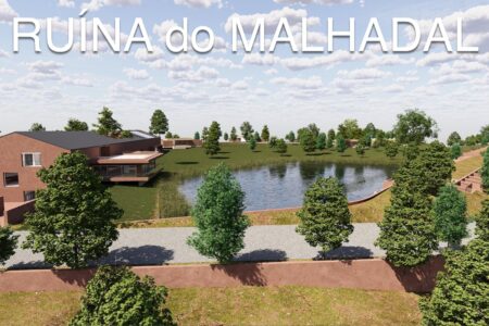 development ruina do malhadal featured
