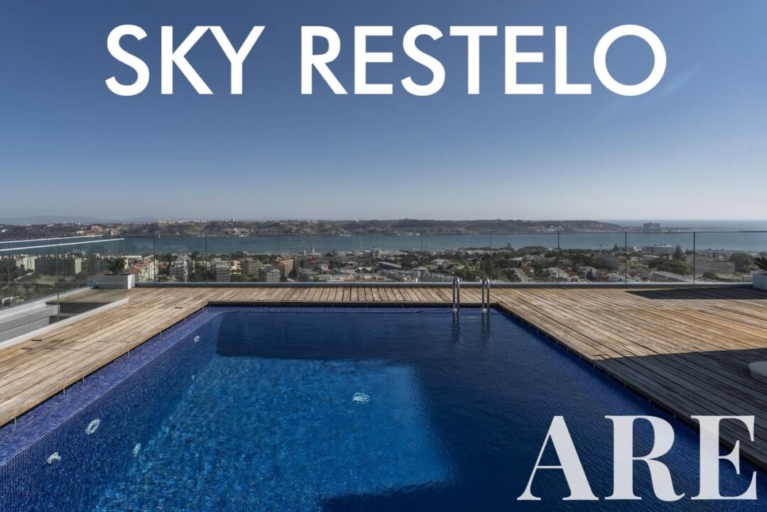 Sky Restelo real estate development