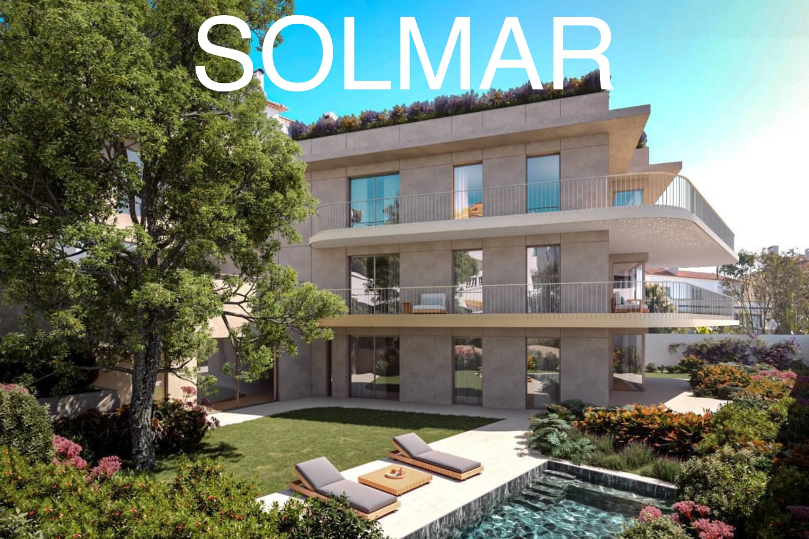 SOLMAR