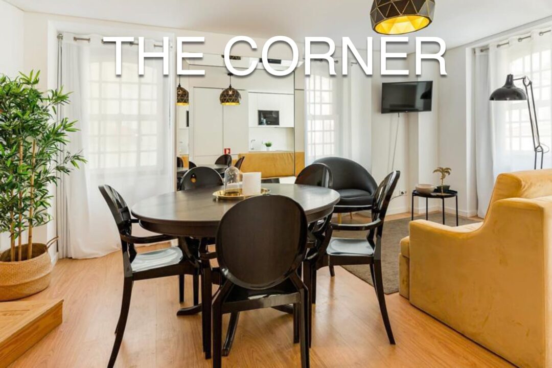 1 development the corner featured