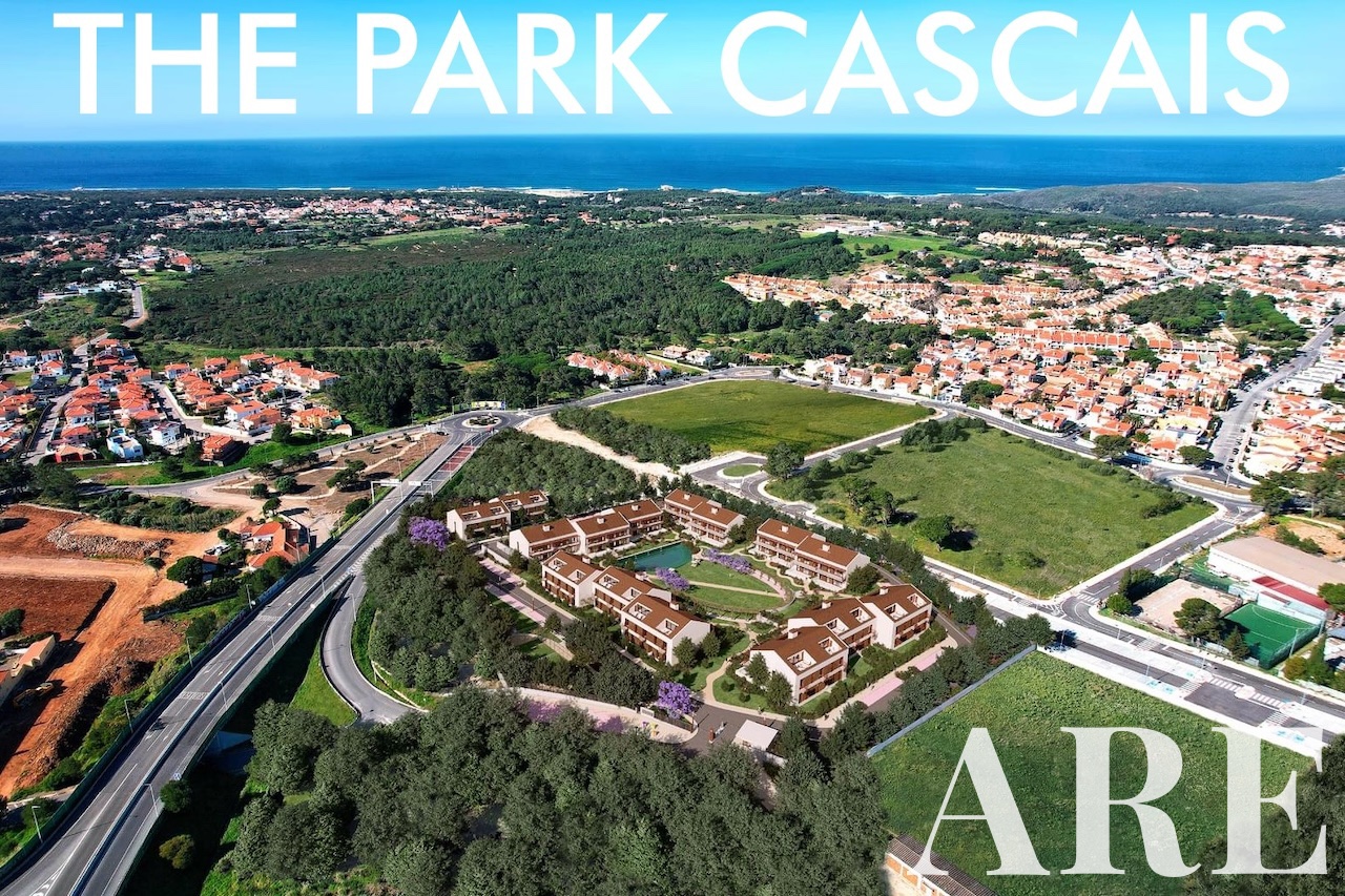 The Park – Cascais Residences