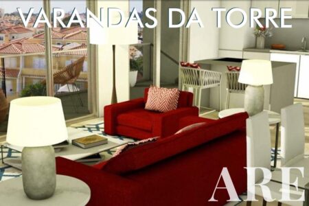 Varandas da Torre 85 Varandas da Torre real estate development