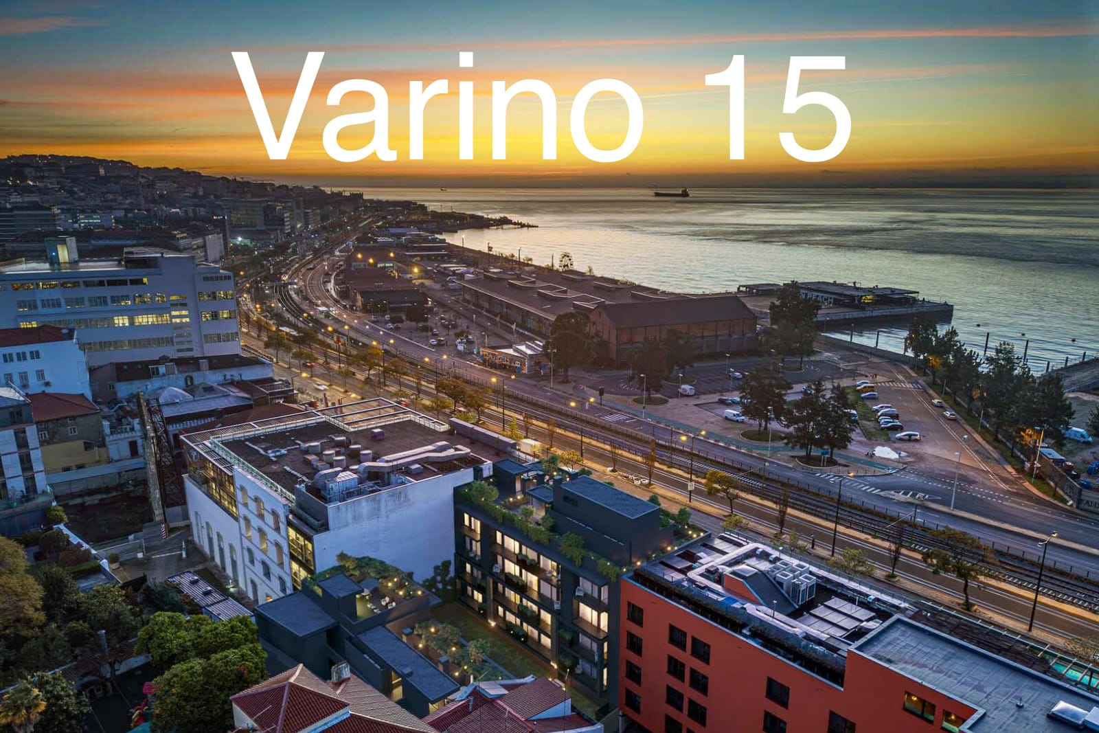 Varino 15