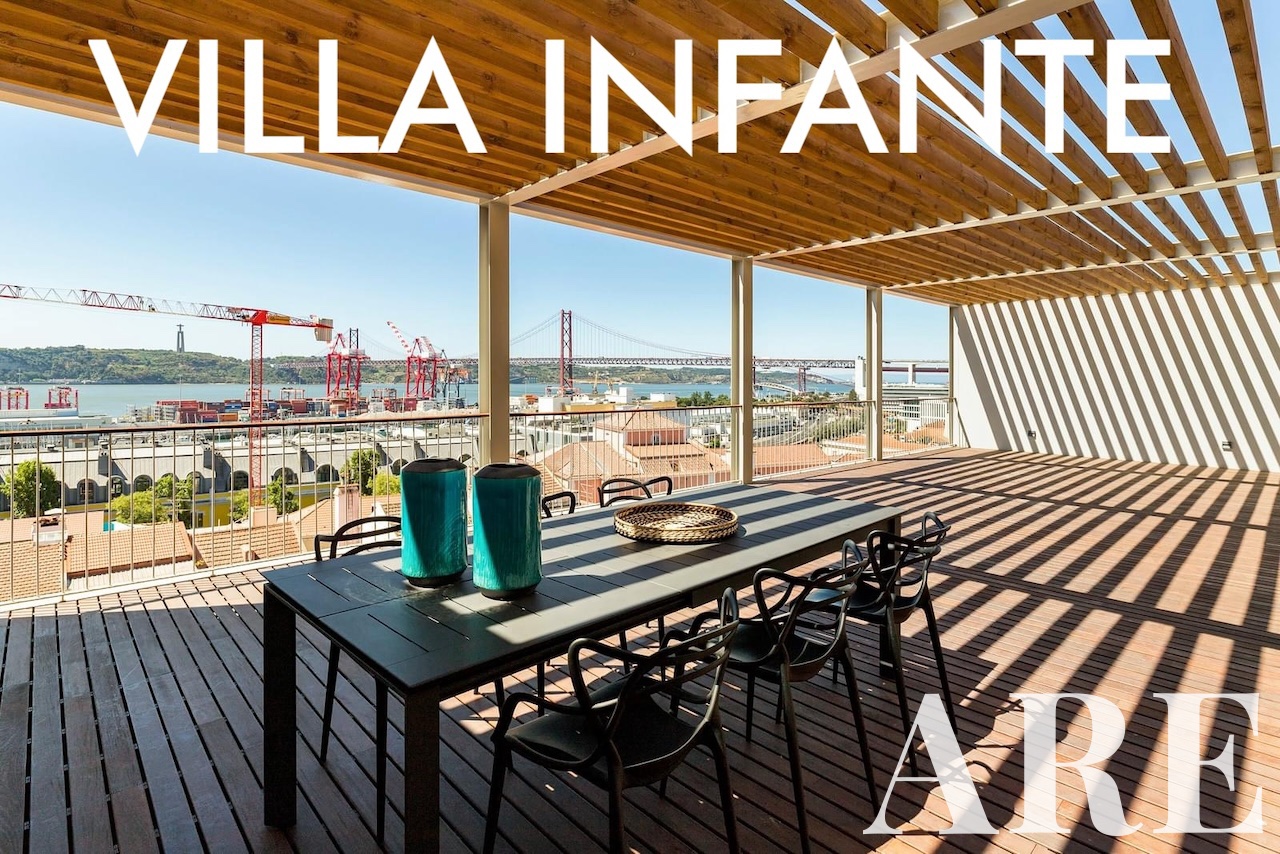 Villa Infante