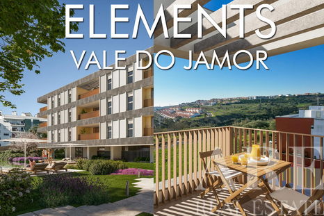 Elements Vale do Jamor