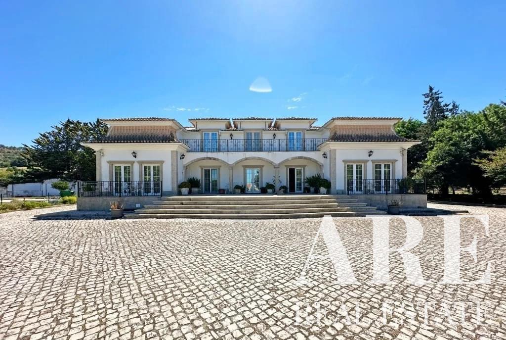 Maison de Ferme à vendre à Azeitão, Setubal Maison de Ferme à vendre à Azeitão, Setubal