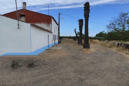 Casa de Fazenda à venda em Beja