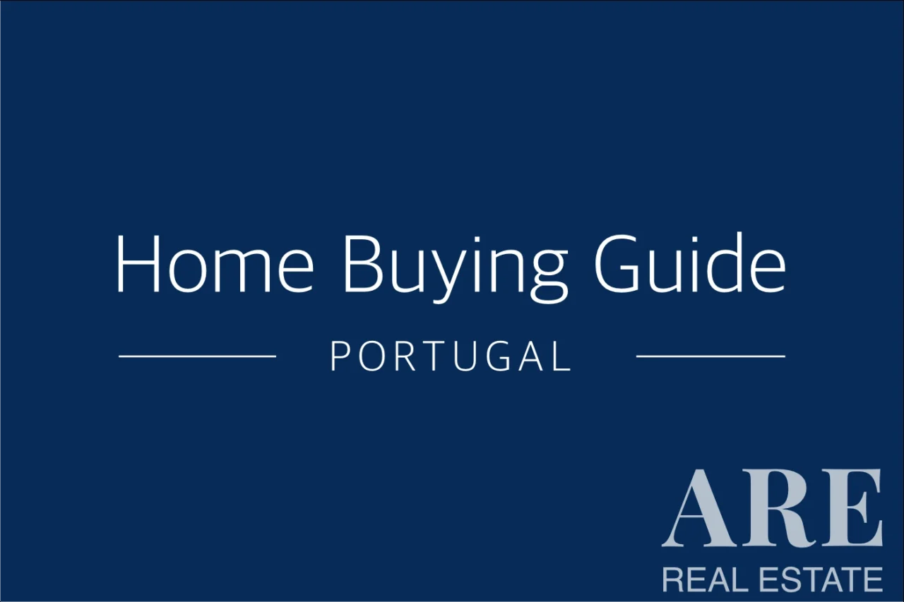Home Buying Guide in Portugal