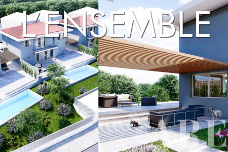 L'Ensemble 55 lensemble featured