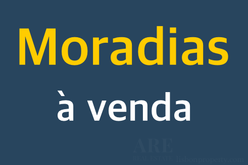 Moradias para venda em Portugal