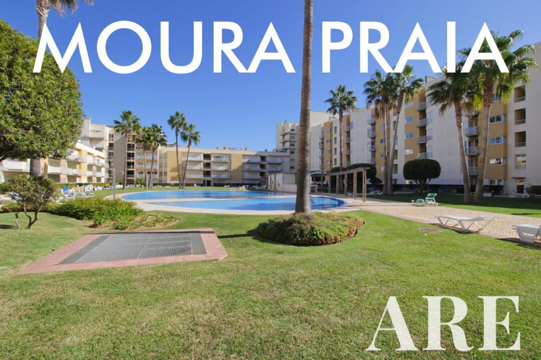 Moura Praia Residential real estate development