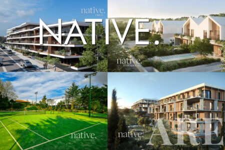 Native. 54 native featured