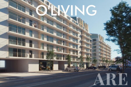 O'Living 40 O'Living, Parque das Nações, Lisbon