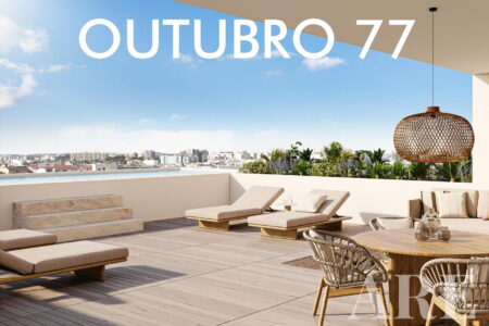 Outubro 77 41 Outubro 77, Lisbon Development