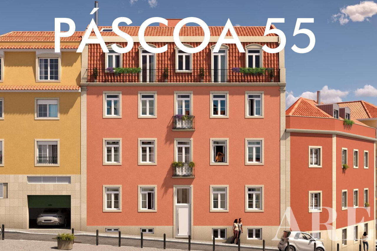 Páscoa 55 7 pascoa 55 lisbon development