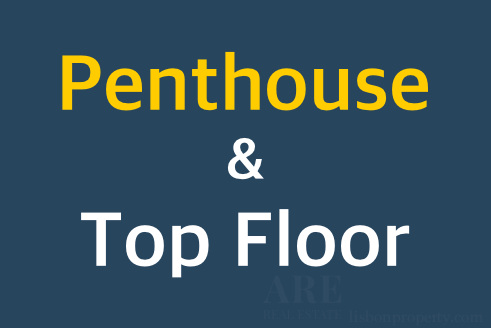 Penthouse & Top Floor