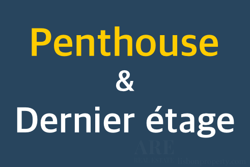 Penthouse & Dernier Étage