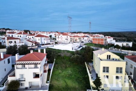 Lote de terreno à venda em Alcácer do Sal