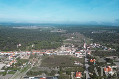 Lote de terreno à venda em Álcacer do Sal, Alcacer do Sal