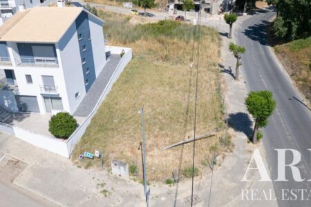 Lote de terreno à venda em Álcacer do Sal, Alcacer do Sal