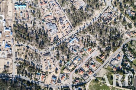 Lote de terreno à venda em Carvalhal, Grandola