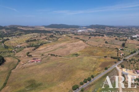 Terrain à vendre à  Cercal do Alentejo, Santiago do Cacem