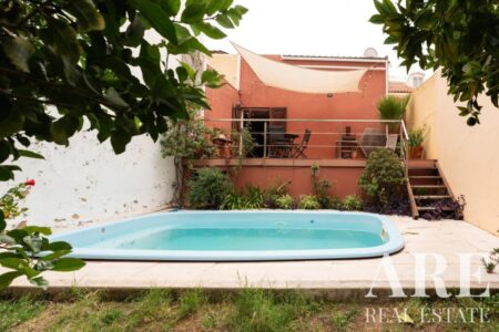 Lote de terreno à venda em Lisboa
