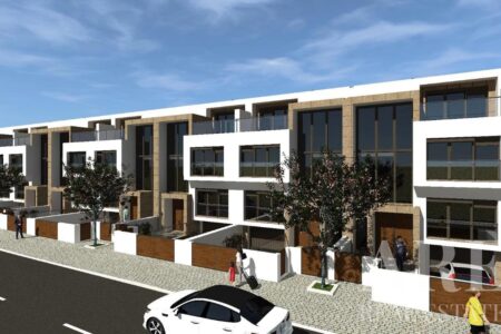 Lote de terreno à venda em Montijo