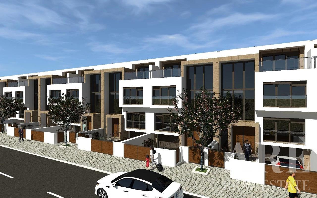 Lote de terreno à venda em Montijo Lote de terreno à venda em Montijo