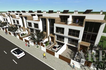 Lote de terreno à venda em Montijo