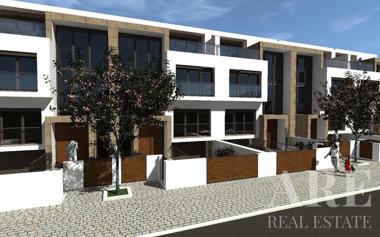 Lote de terreno à venda em Montijo Lote de terreno à venda em Montijo