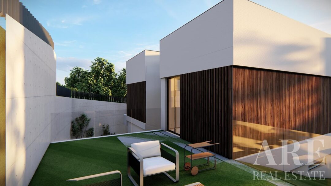 Lote de terreno à venda em Santo Amaro de Oeiras, Oeiras - Image 6