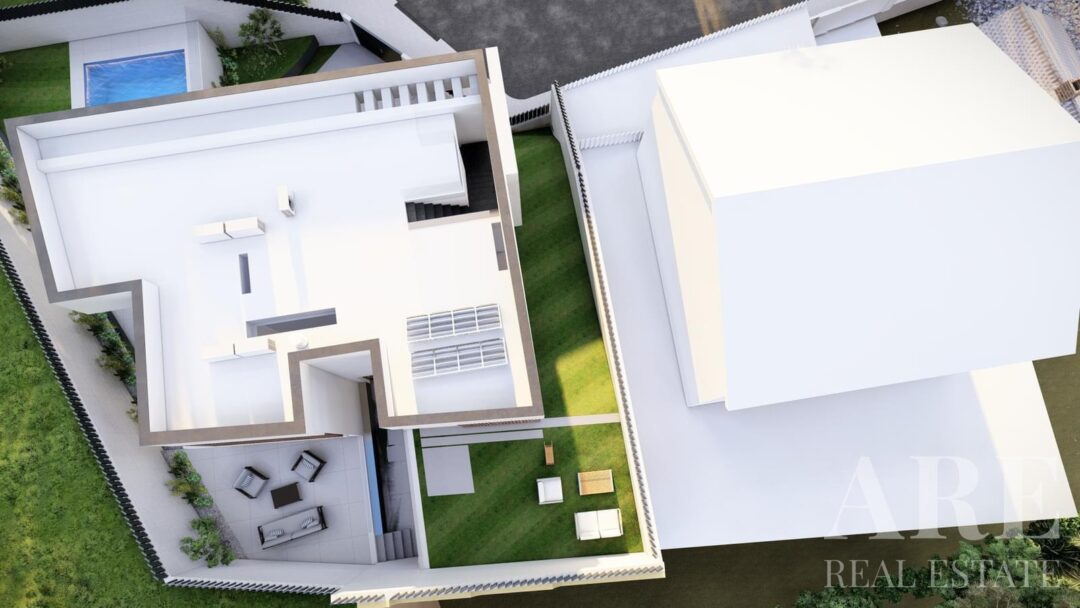 Parcela en venta en Santo Amaro de Oeiras, Oeiras - Imagen 7