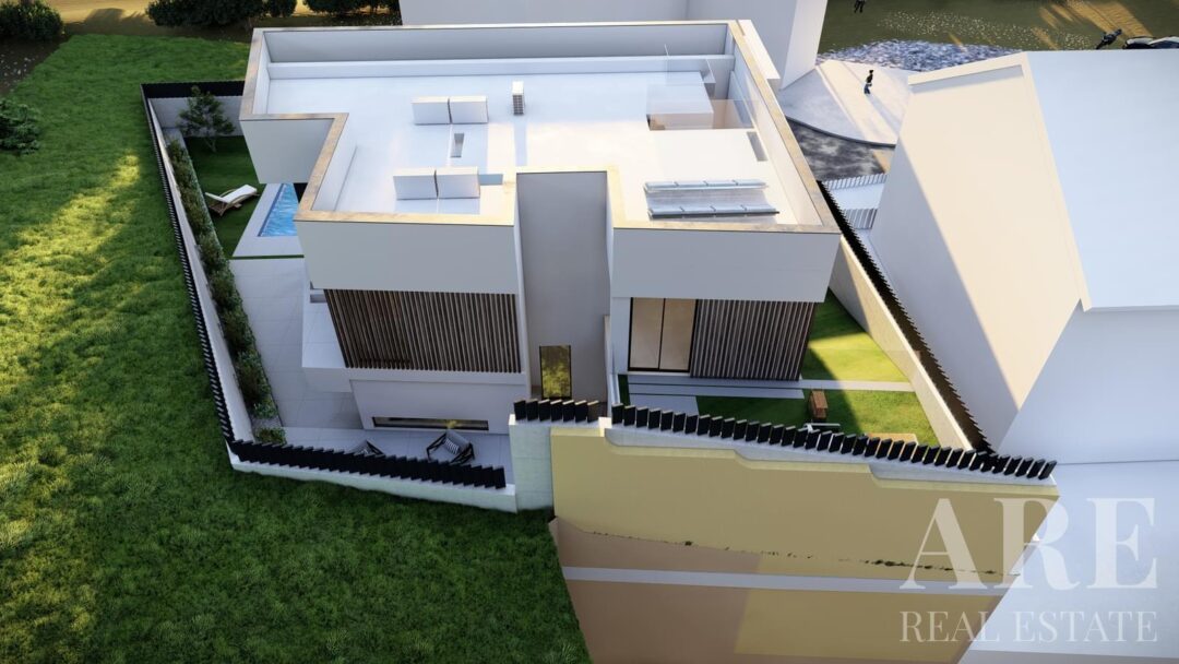 Lote de terreno à venda em Santo Amaro de Oeiras, Oeiras - Image 8
